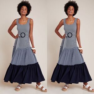 Sachin & Babi
Sabine Dress 